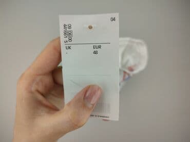 bluzka hawajska damska: Bluzka damska, rozmiar 4XL — 6