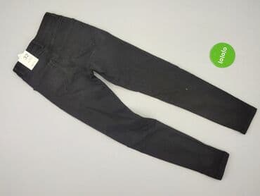 sukienka emo czerwona: Reserved, Jeansy damskie, XS — 3