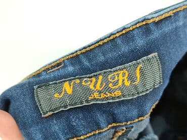 abercrombie and fitch jeans: Jeansy damskie, rozmiar S — 4