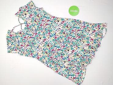 boho sukienki: Sukienka damska, rozmiar XL — 4