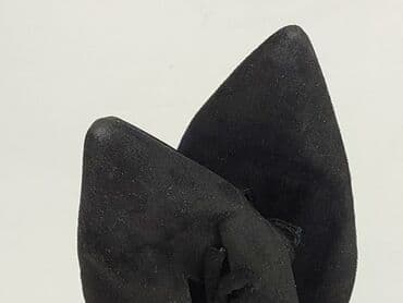 sandały i skarpetki: Forever 21, Klapki damskie, rozmiar 37 — 6