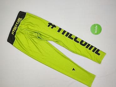 carpatree: Legginsy Sportowe damskie, rozmiar S — 3