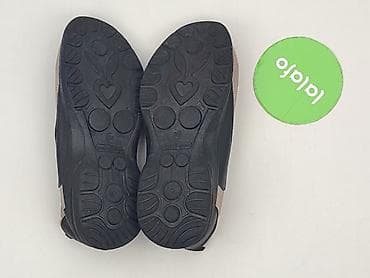 kosz: Sneakersy damskie, rozmiar 36 — 3