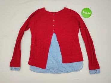sweter z c: EDC, Светр жіночий, розмір M — 3