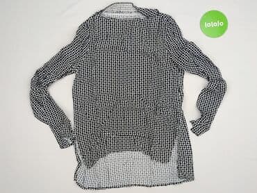 zara bluzki lniane: Zara, Bluzka damska, rozmiar XS — 2