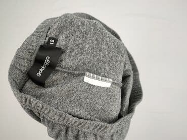 kozaki na koturnie by o la la: Golddigga, Legginsy Sportowe damskie, M — 5