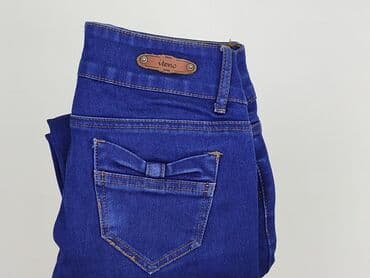 dżinsy wyprzedaż: Jeansy damskie, rozmiar S — 8