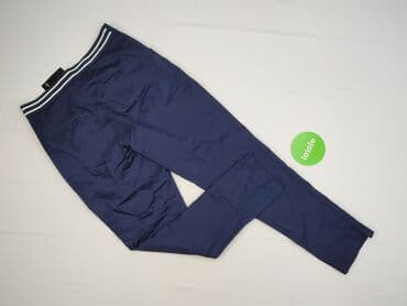 piżama do karmienia lidl: Esmara, Spodnie materiałowe damskie, M — 3