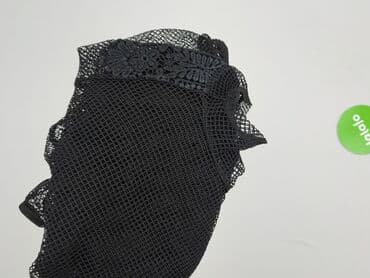 transparentna bluzki: H&M, Bluzka damska, L — 5