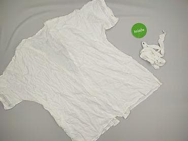 c a klapki: Kimono, Narzutka damska, rozmiar XL — 4