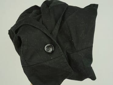 костюми жіночі класичні: Women's blazer, size M (EU 38) — 4