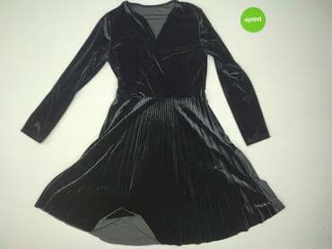 sukienki chanelka: Women`s dress, size S (EU 36) — 2