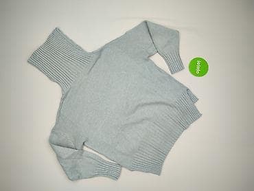 sweter damski l: Golf damski, rozmiar 2XL — 3