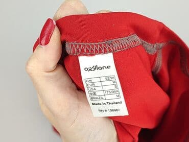 Bluzy: Oxylane, T-shirt sportowy dla mężczyzn, rozmiar M — 6