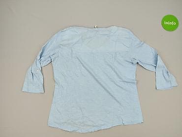 bluzki blekitna: Bluzka damska, rozmiar XL — 3