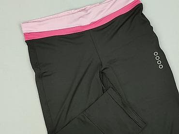 Crivit, Legginsy Sportowe damskie, rozmiar M