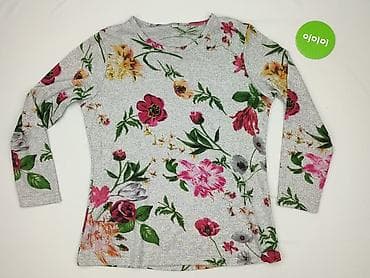 koszulka l: Bluzka damska, rozmiar L — 2