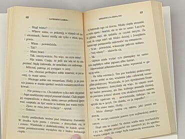 Books, Audio & Video formats: Book, genre - Novel, condition - Very good — 3