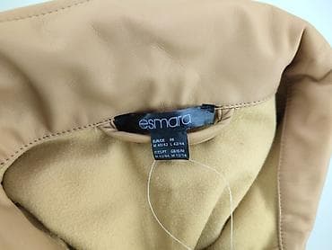 parka c: Esmara, Kurtka skórzana damska, rozmiar M — 5