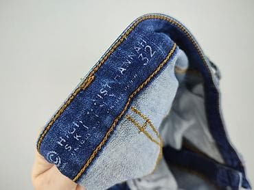 sneakersy converse: Cubus, Jeansy damskie, rozmiar L — 4