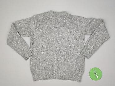 lamiar: H&M L.O.G.G., Sweter damski, rozmiar XS — 3