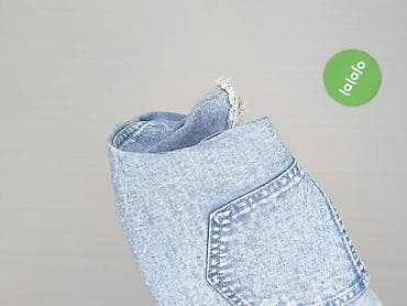 pull and bear shorts: Shein, Szorty damskie, rozmiar M — 6
