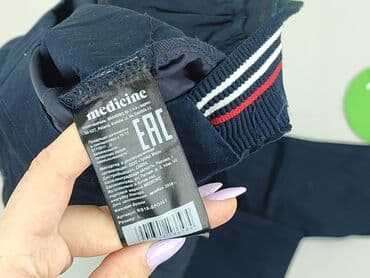 legginsy push allegro: Medicine, Брюки жіночі, розмір L — 4