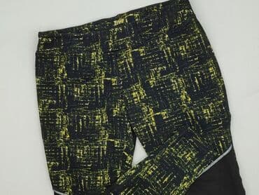 legginsy sportowe damskie wzory: Crivit, Legginsy Sportowe damskie, rozmiar M — 6