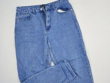 olivka blog dżinsy: Jeansy damskie, rozmiar XL — 1