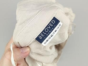 kurtka pull and bear zalando: Beloved, Koszula damska, rozmiar M — 5