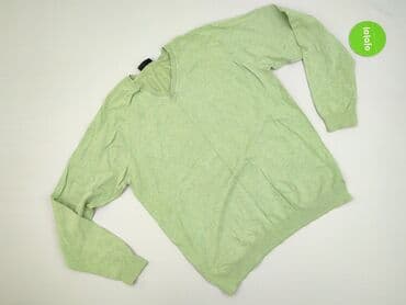 swetry męskie abercrombie amp: Cedar Wood State, Sweter dla mężczyzn, XL — 2