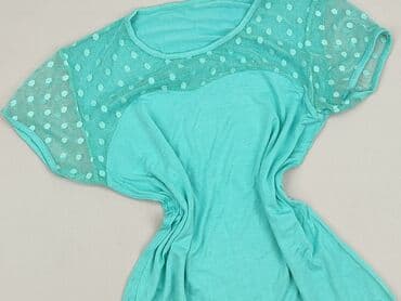 koszulka polo damska hm: T-shirt damski, rozmiar S — 1