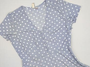 bluza divided h m: H&M Divided, Sukienka damska, rozmiar XL — 1