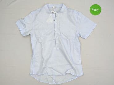 po angielsku koszula: Koszula damska, M — 2