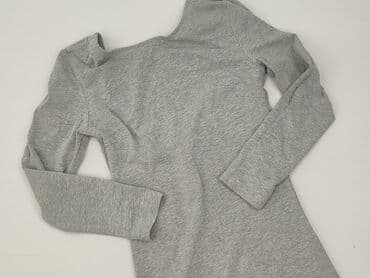 sweterkowe sukienki: Sukienka damska, rozmiar S — 2