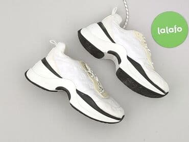 beck buty: Guess, Sneakersy damskie, rozmiar 40 — 2