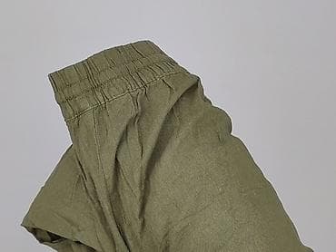 cargo cropp: George, Spodnie materiałowe damskie, rozmiar 8XL — 6
