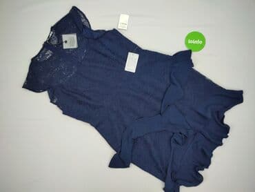 zjawiskowa sukienki: Sukienka damska, rozmiar 3XL — 3