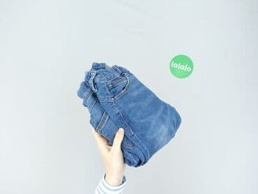 indicode t shirty: Jeansy damskie, rozmiar S — 4
