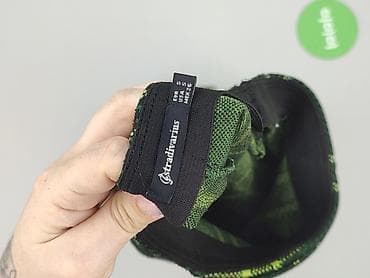 cargo stradivarius: Stradivarius, Women`s skirt, size S — 4