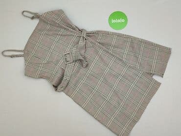 sinsay sukienka czarna obcisła: Sinsay, Sukienka damska, rozmiar XL — 2