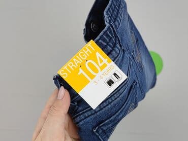 shein hello kitty jeans: Jeans, Kiki & Koko, 3-4 years, 104, condition - Perfect — 4