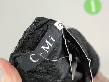 cocomoda sukienki wieczorowe: Sukienka damska, rozmiar S — 4