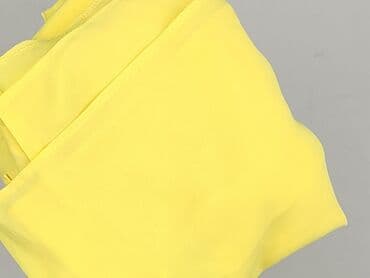 bluzka żółta w czarne paski: Dorothy Perkins, Top damski, rozmiar XL — 6