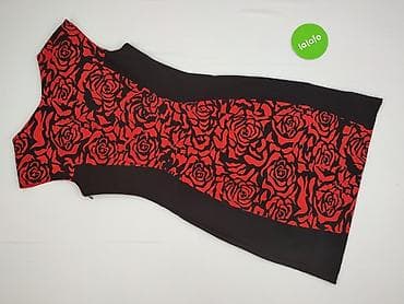 sukienki do kolan: Sukienka damska, rozmiar M — 3