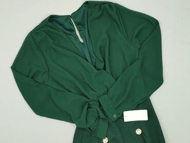 kombinezon skórzany damski elegancki: Italian Style, Kombinezon damski, rozmiar One size — 1