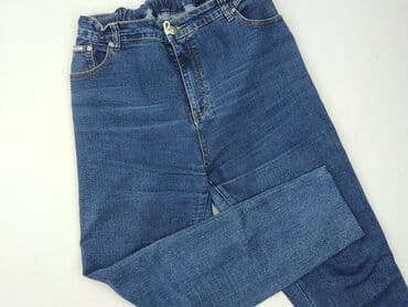 Jeansy: Jeansy damskie, rozmiar S