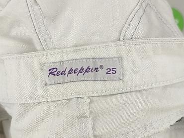ren tex: Szorty damskie, rozmiar 2XS — 4
