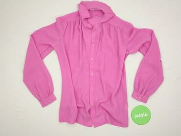 podkoszulka pod koszulę: Shirt 5-6 years, condition - Perfect, pattern - Without pattern, color - Pink — 2