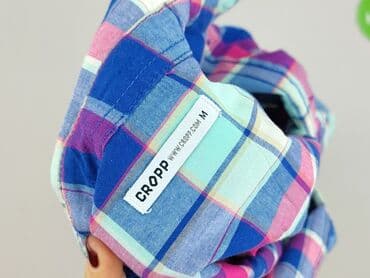 cropp koszula w kratę damska: Cropp, Сорочка жіноча, розмір M — 4